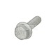 ZESKANTSCHROEF MET FLENS M8x30 OE